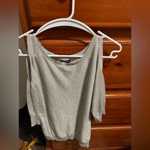 Express Long Sleeve shirt